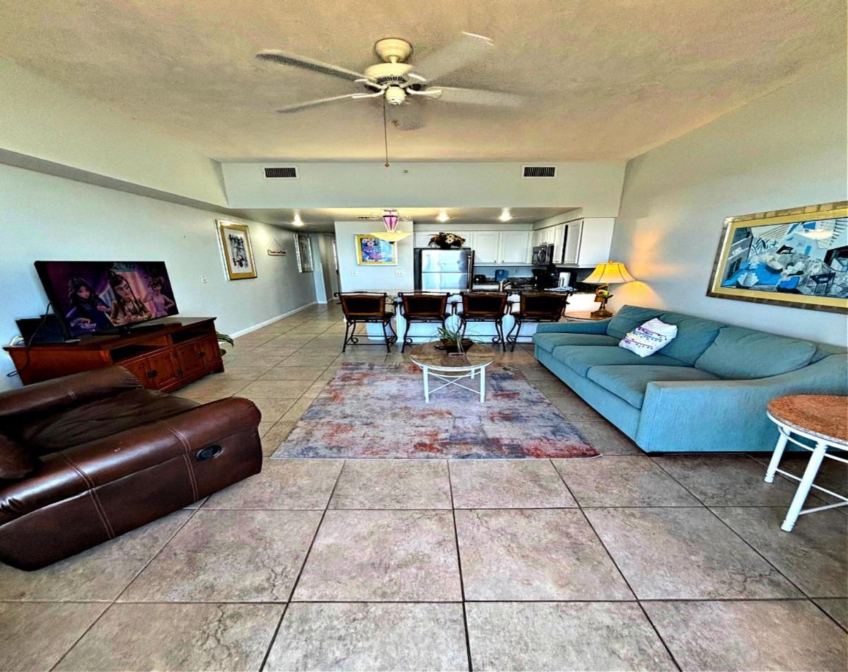 Penthouse Floor 1 Bedroom Resort Condo Direct Oceanfront Wyndham Ocean Walk - Daytona Funland 1908 Daytona Beach Exterior foto