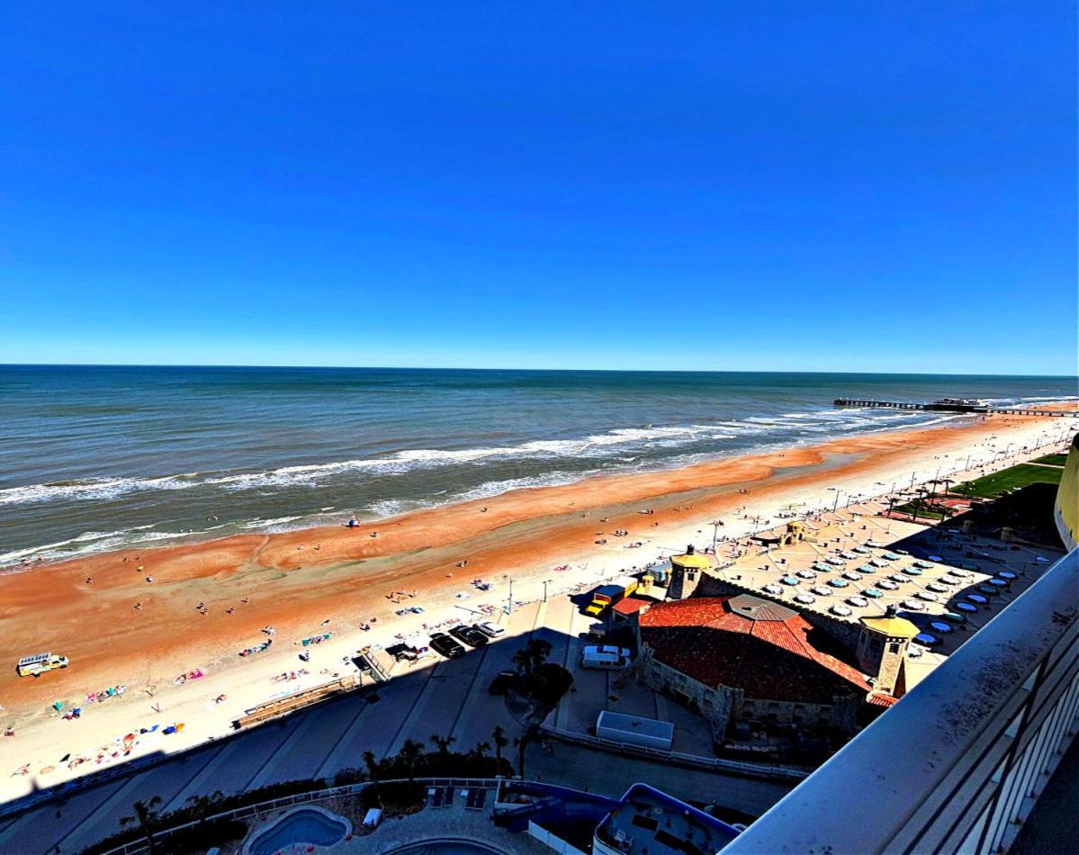 Penthouse Floor 1 Bedroom Resort Condo Direct Oceanfront Wyndham Ocean Walk - Daytona Funland 1908 Daytona Beach Exterior foto