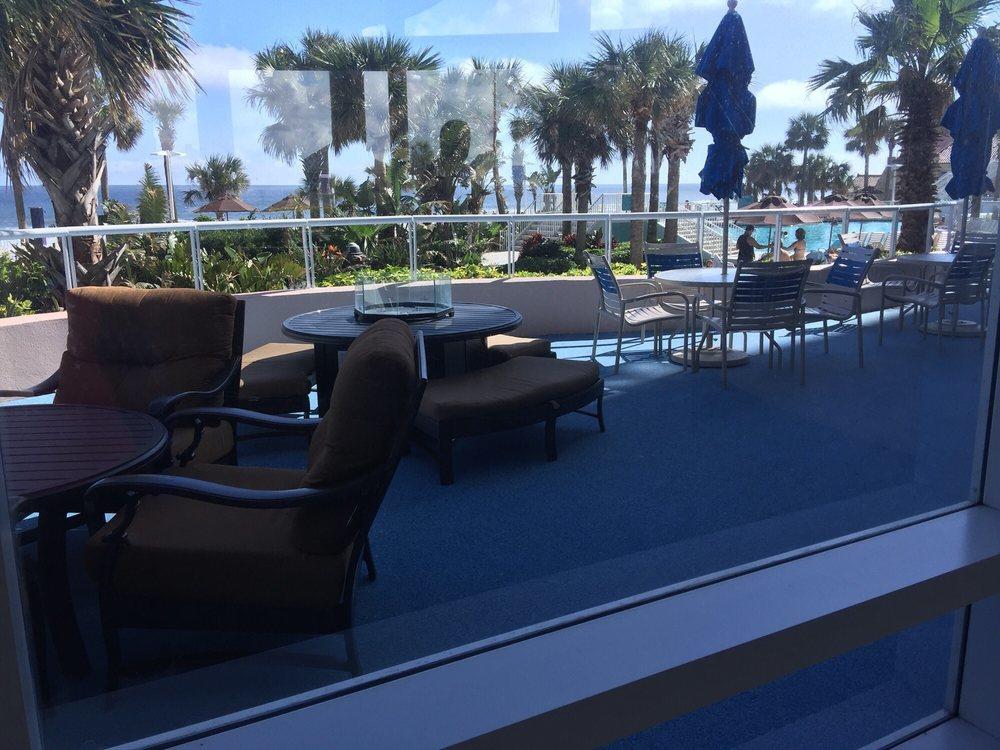 Penthouse Floor 1 Bedroom Resort Condo Direct Oceanfront Wyndham Ocean Walk - Daytona Funland 1908 Daytona Beach Exterior foto