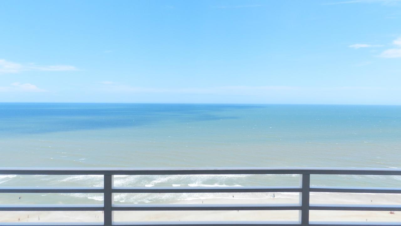 Penthouse Floor 1 Bedroom Resort Condo Direct Oceanfront Wyndham Ocean Walk - Daytona Funland 1908 Daytona Beach Exterior foto